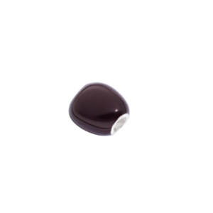 BEAD QUERIOT CIVITA – SASSO CIOCCOLATO