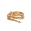 ANELLO MAMAN ET SOPHIE FASHION RITORNANDO IN ARGENTO 925
