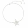 BRACCIALE MAMAN ET SOPHIE FASHION ARCHIVIO IN ARGENTO 925 CON STELLA
