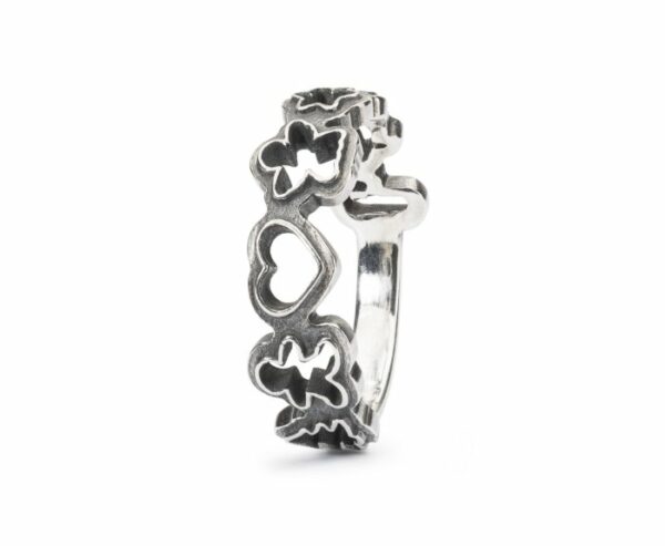 TROLLBEADS ANELLO DOLCI FORME