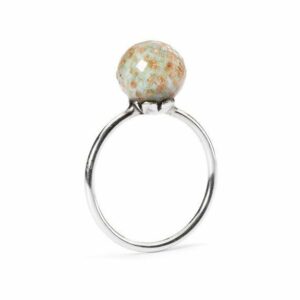 TROLLBEADS ANELLO MEDITAZIONE