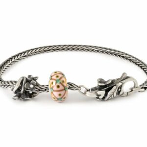 TROLLBEADS BRACCIALE START FIORI DI LAGO