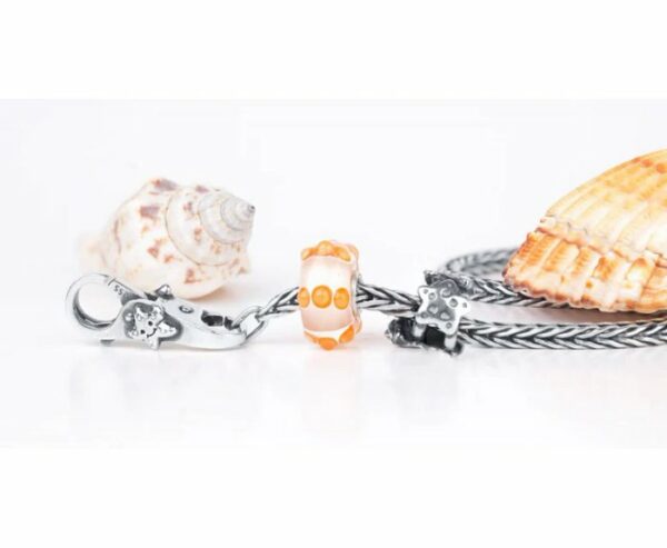 TROLLBEADS BRACCIALE START SOGNO D'ESTATE - immagine 2