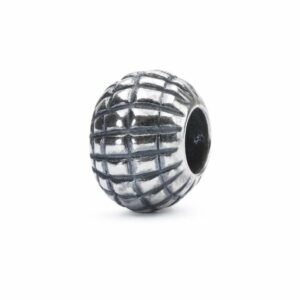 TROLLBEADS BEADS MARIMO IN ARGENTO 925 (RITIRATO)