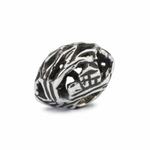 TROLLBEADS BEADS NATURA SELVAGGIA IN ARGENTO 925 (RITIRATO)