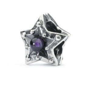 TROLLBEADS BEADS STELLA DELLA BILANCIA IN ARGENTO 925 (RITIRATO)
