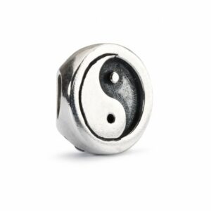 TROLLBEADS BEADS TAO IN ARGENTO 925 (RITIRATO)