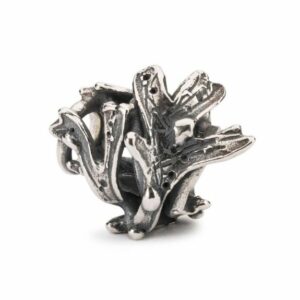 TROLLBEADS BEADS RESPIRO DEL MARE IN ARGENTO 925 (RITIRATO)