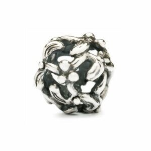 TROLLBEADS BEADS VISCHIO IN ARGENTO 925 (RITIRATO)